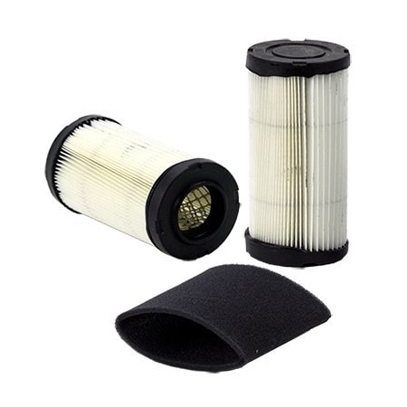 Wix Filters Air Filter WA10643